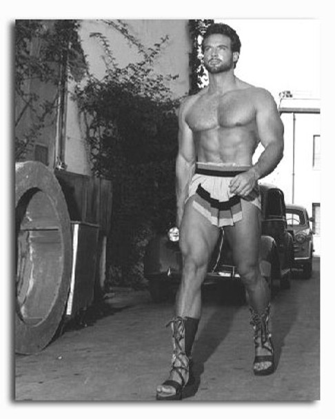 (SS2227368) Steve Reeves Movie Photo