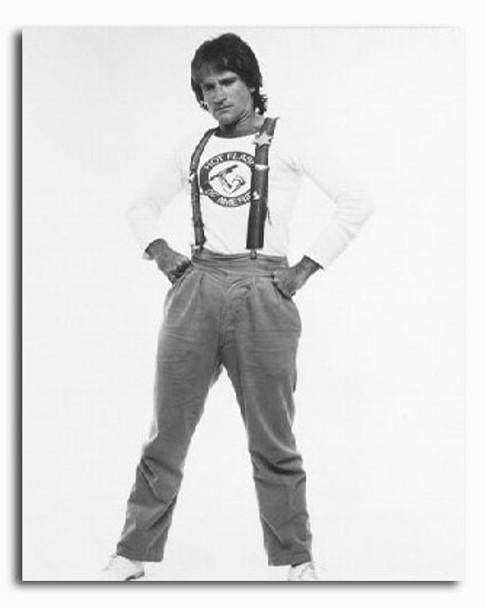 (SS2227472) Robin Williams  Mork & Mindy Movie Photo