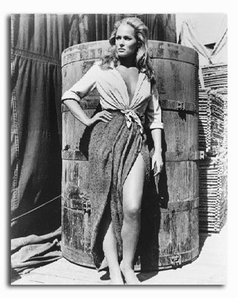 (SS2228161) Ursula Andress  The Southern Star Movie Photo