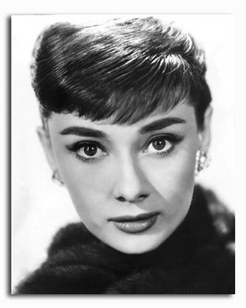 (SS2229721) Audrey Hepburn Movie Photo