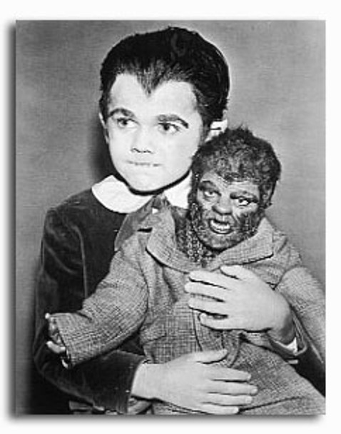 (SS2229799) Butch Patrick  The Munsters Movie Photo