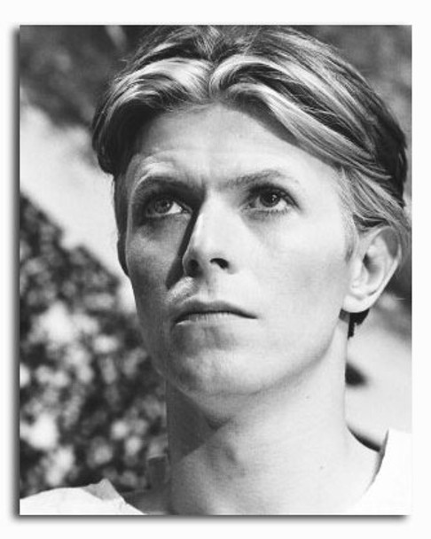 (SS2232646) David Bowie  The Man Who Fell to Earth Music Photo