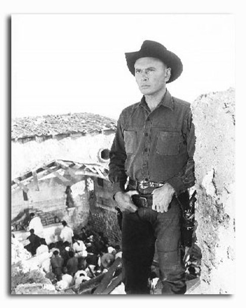 (SS2232672) Yul Brynner Movie Photo