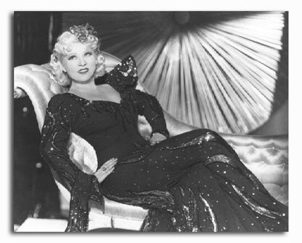 (SS2240446) Mae West Movie Photo