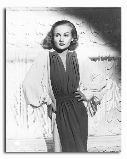(SS2243358) Carole Lombard Movie Photo