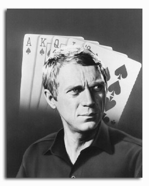 (SS2247947) S McQueen Movie Photo