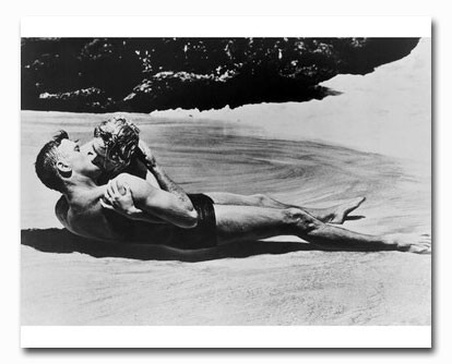 (SS2248805) Cast   From Here to Eternity Movie Photo