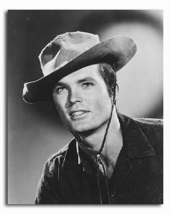(SS2248987) Ty Hardin  Bronco Movie Photo