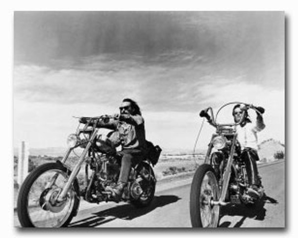 (SS2250937) Cast   Easy Rider Movie Photo