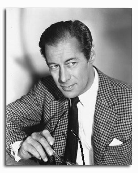 (SS2251314) Rex Harrison Movie Photo