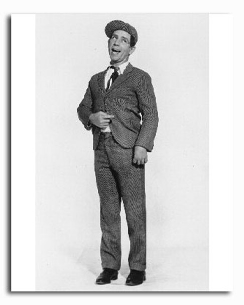 (SS2253095) Norman Wisdom Movie Photo