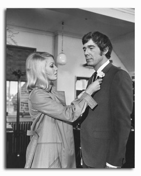 (SS2253888) Fernsehfoto von Besetzung Randall und Hopkirk