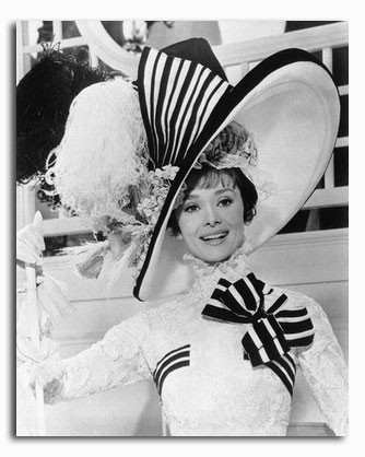 (SS2254967) Audrey Hepburn Movie Photo