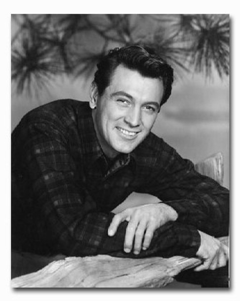 (SS2255097) Rock Hudson Music Photo