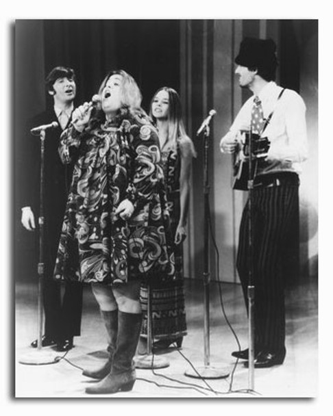 (SS2256358) The Mamas And The Papas Music Photo