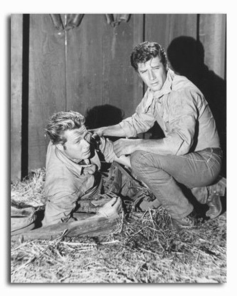 (SS2258659) Robert Fuller  Laramie Television Photo