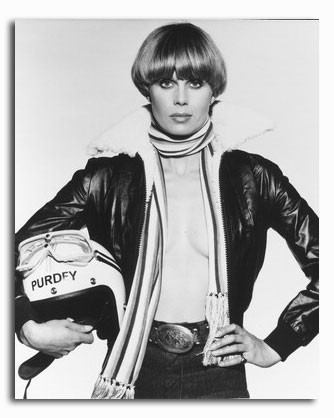 (SS2265406) Joanna Lumley Movie Photo