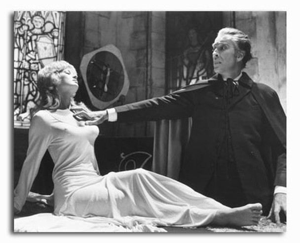 (SS2270047) Cast   Dracula A.D. 1972 Television Photo