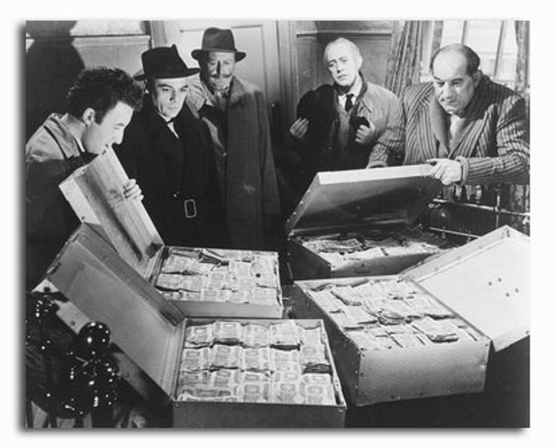 (SS2270736)  The Ladykillers Movie Photo