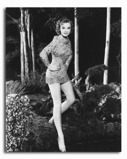 (SS2275390) Anne Francis  Forbidden Planet Movie Photo