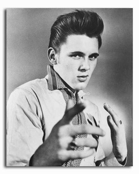 (ss2280109) Billy Fury muziekfoto