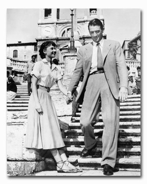 (SS2280538)  Roman Holiday Television Photo
