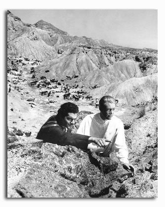 (SS2293681) Cast   Lawrence of Arabia Movie Photo