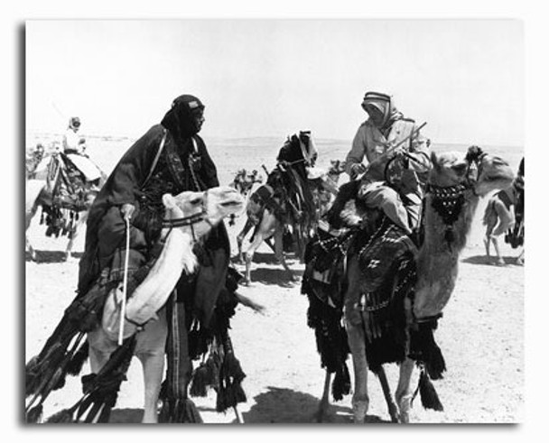 (SS2293746) Peter O'Toole  Lawrence of Arabia Movie Photo