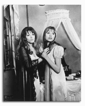 (SS2294812) Cast   The Vampire Lovers Movie Photo