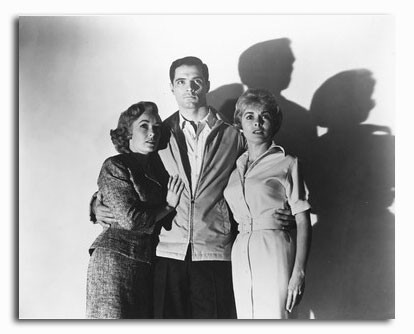 (SS2295605) Cast   Psycho Movie Photo