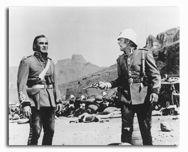 (SS2296476) Cast   Zulu Movie Photo