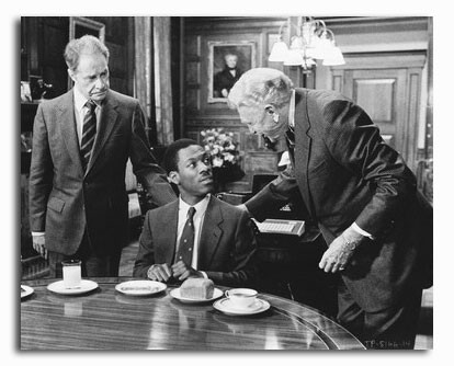 (SS2306707) Cast   Trading Places Movie Photo