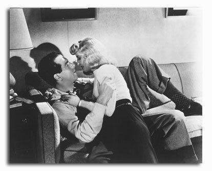 (SS2310724) Cast   Double Indemnity Movie Photo