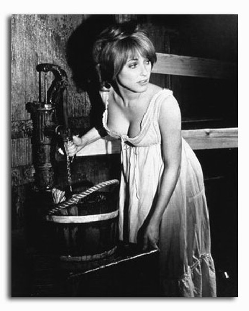 (SS2318498) Sharon Tate  The Fearless Vampire Killers Movie Photo