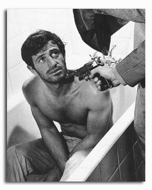 (SS2321358) Jean-Paul Belmondo Movie Photo