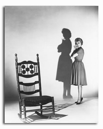 (SS2322489) Janet Leigh Music Photo