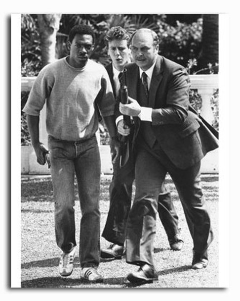 (SS2330159) Cast   Beverly Hills Cop II Movie Photo