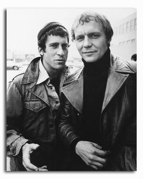 (SS2331628) Cast   Starsky and Hutch Television Photo