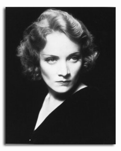 (SS2333760) Marlene Dietrich Movie Photo