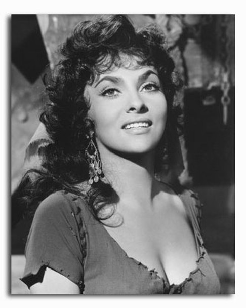 (SS2337062) Gina Lollobrigida Movie Photo