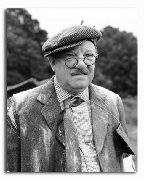 (SS2337205) Arthur Lowe Movie Photo