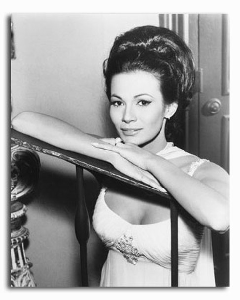 (SS2337335) Barbara Luna Movie Photo