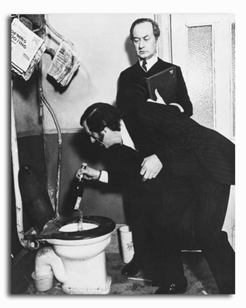 (SS2339285) Cast   Steptoe and Son Ride Again Movie Photo