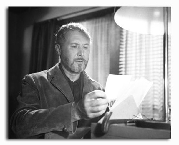 (SS2341326) Anthony Quayle  Strange Report Movie Photo