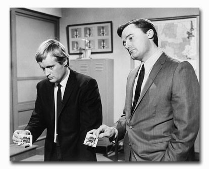 (SS2405013) Cast   The Man  Movie Photo