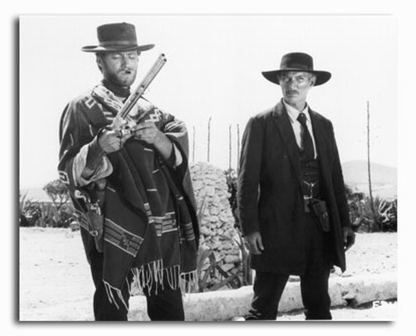 (SS2418078) Clint Eastwood Movie Photo