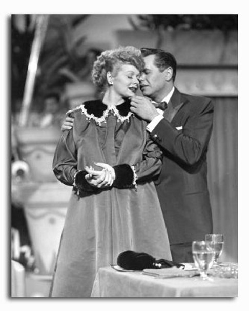 (SS2418403) Cast   I Love Lucy Television Photo