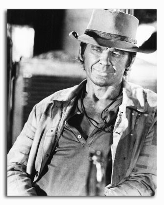 (SS2420158) Charles Bronson Movie Photo