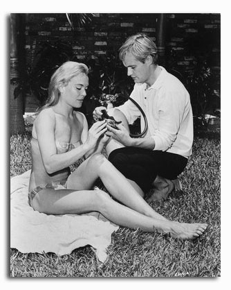 (SS2427412) Cast   Around the World Under the Sea Movie Photo