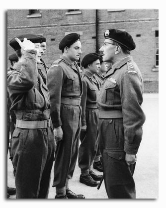 (SS2428270) Cast   Carry On Sergeant Movie Photo